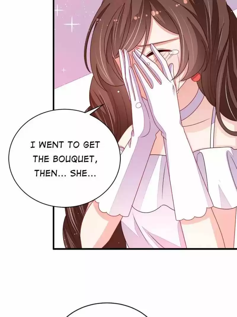 Marshal Is Jealous Everyday Chapter 208