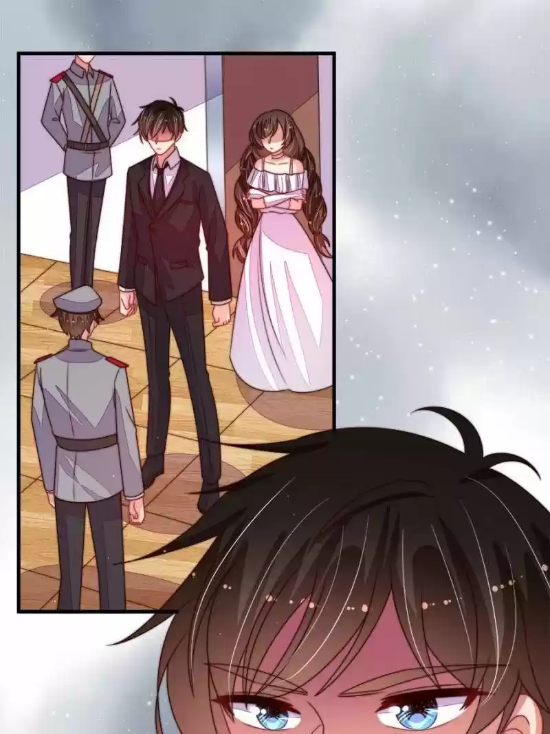 Marshal Is Jealous Everyday Chapter 209