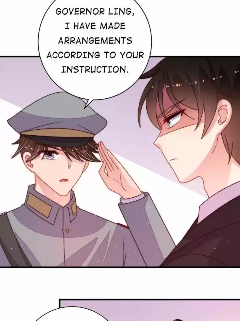 Marshal Is Jealous Everyday Chapter 209