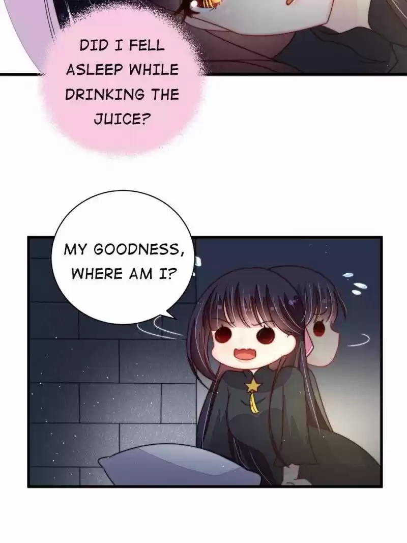 Marshal Is Jealous Everyday Chapter 209