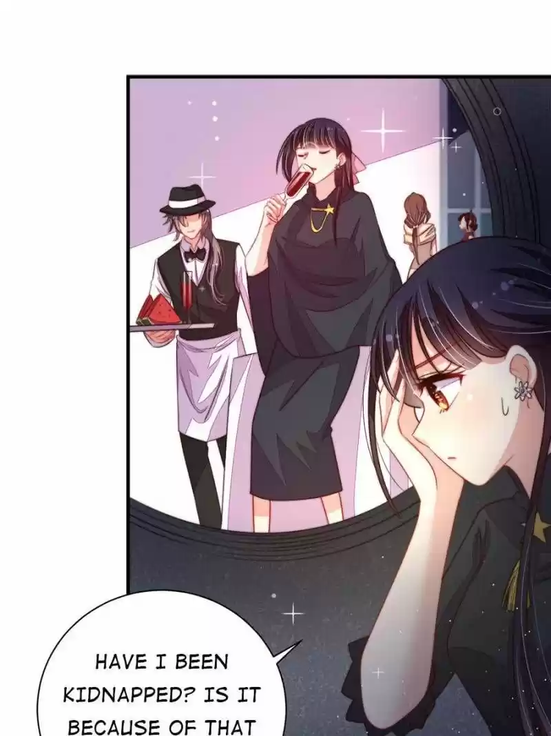 Marshal Is Jealous Everyday Chapter 209