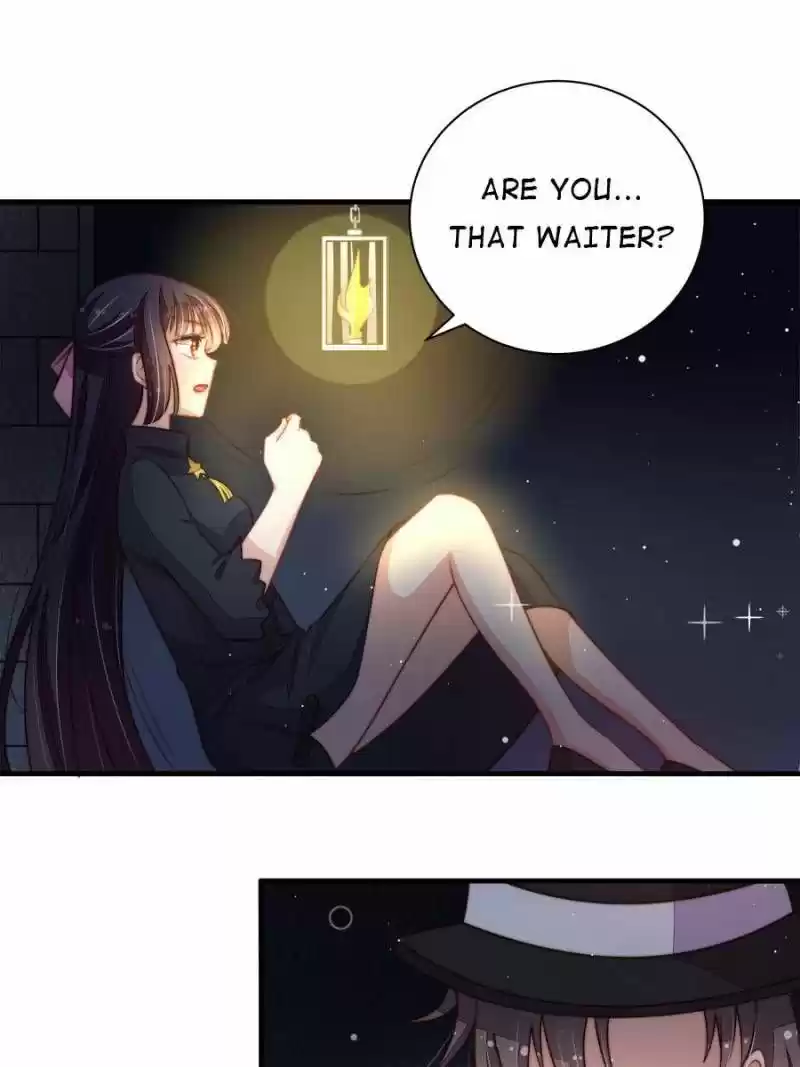 Marshal Is Jealous Everyday Chapter 209