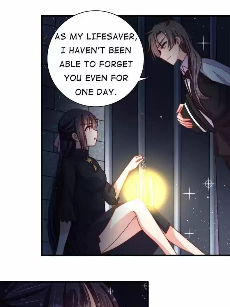 Marshal Is Jealous Everyday Chapter 209