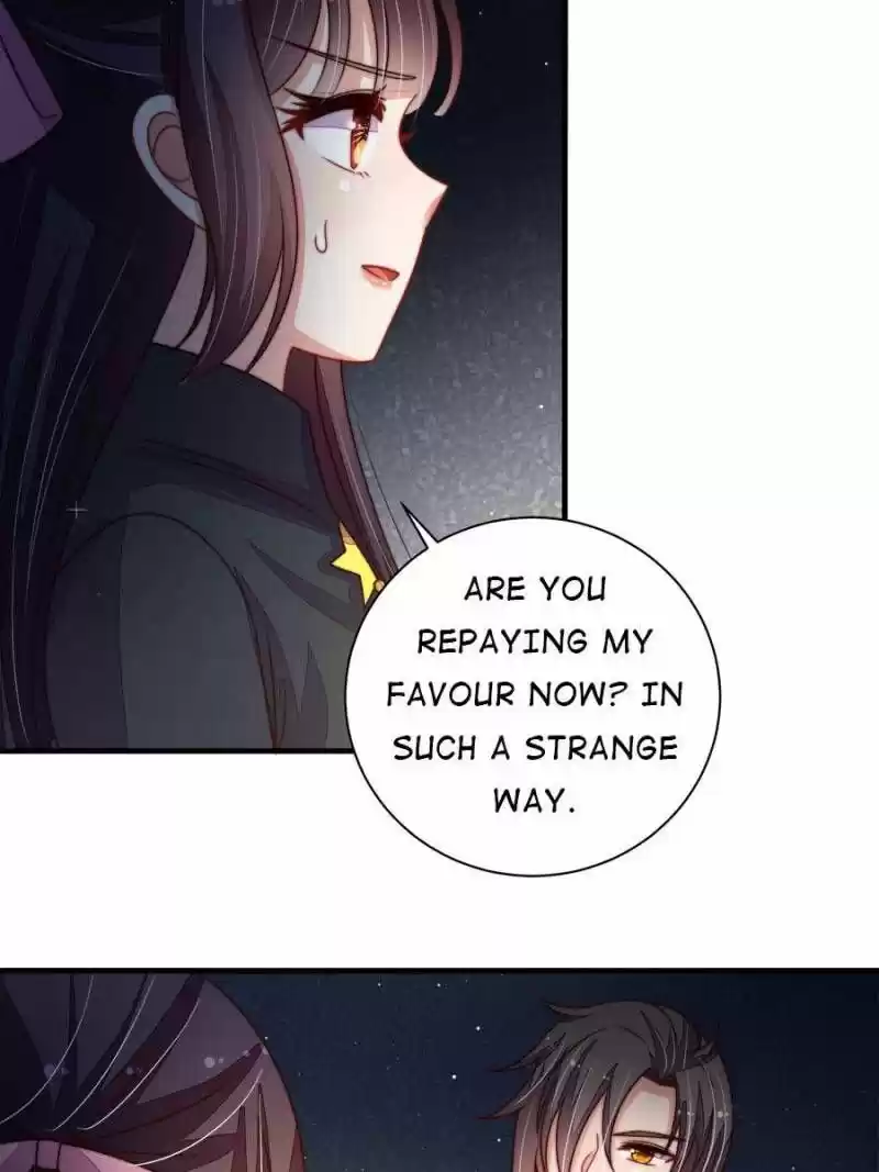 Marshal Is Jealous Everyday Chapter 209