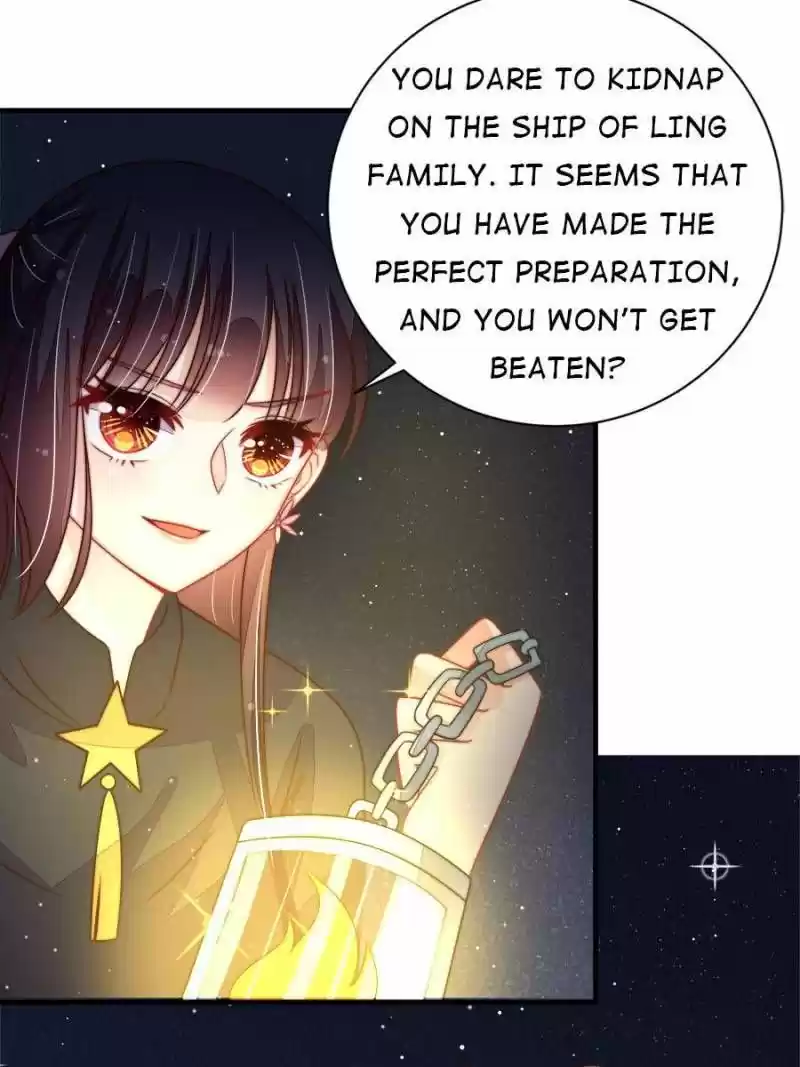 Marshal Is Jealous Everyday Chapter 209