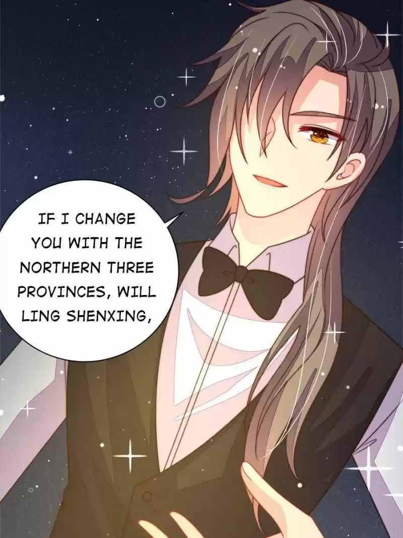 Marshal Is Jealous Everyday Chapter 209