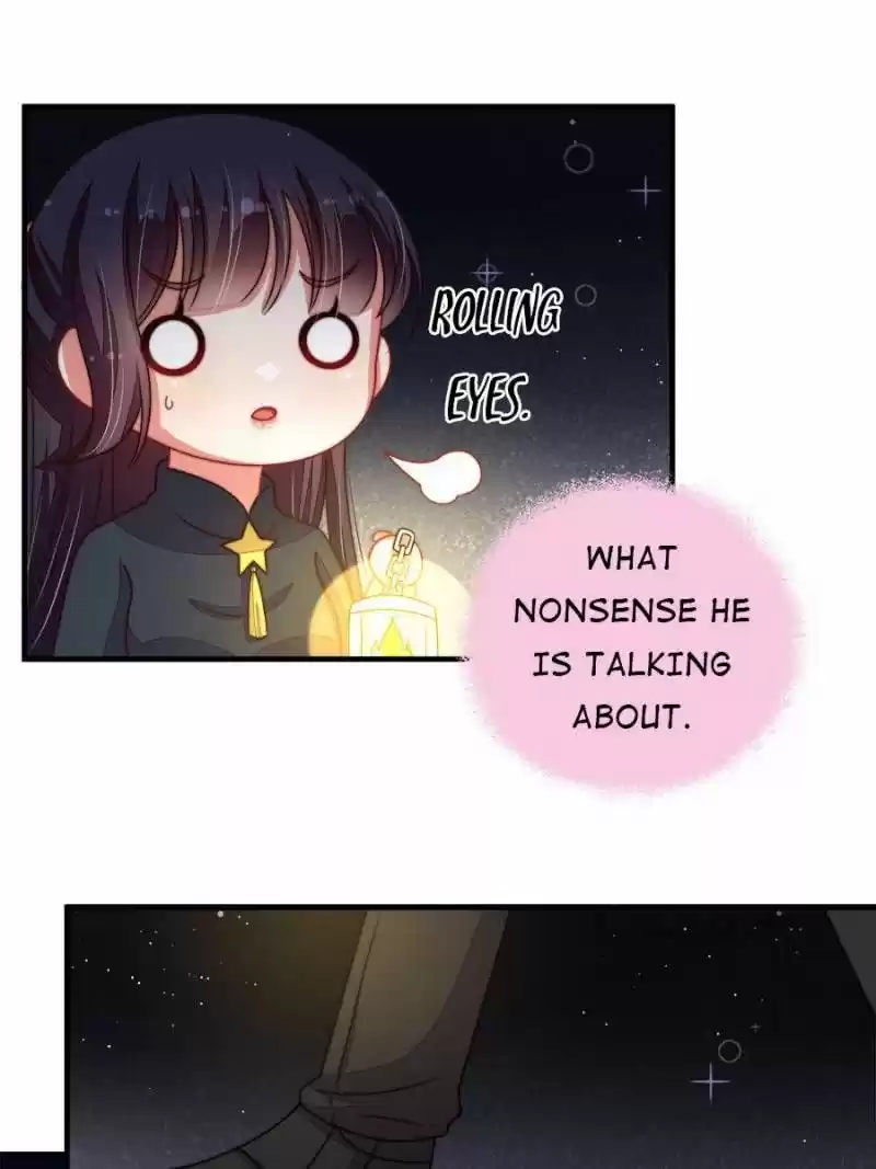 Marshal Is Jealous Everyday Chapter 209