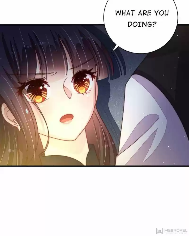 Marshal Is Jealous Everyday Chapter 209