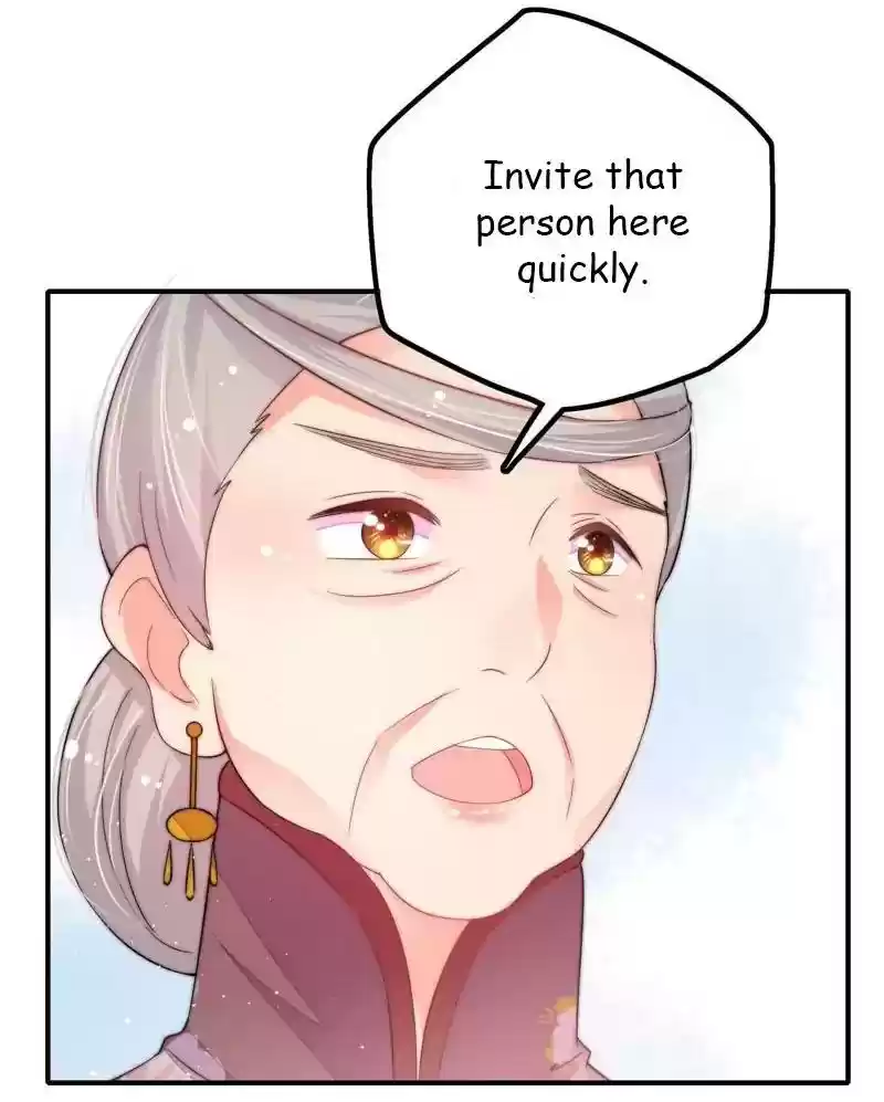 Marshal Is Jealous Everyday Chapter 21