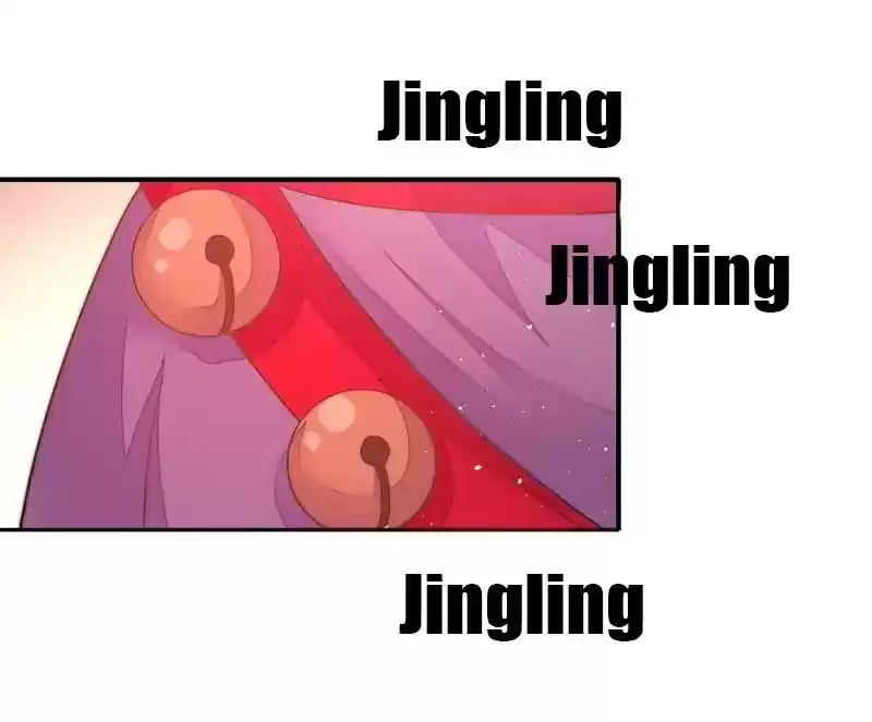 Marshal Is Jealous Everyday Chapter 21