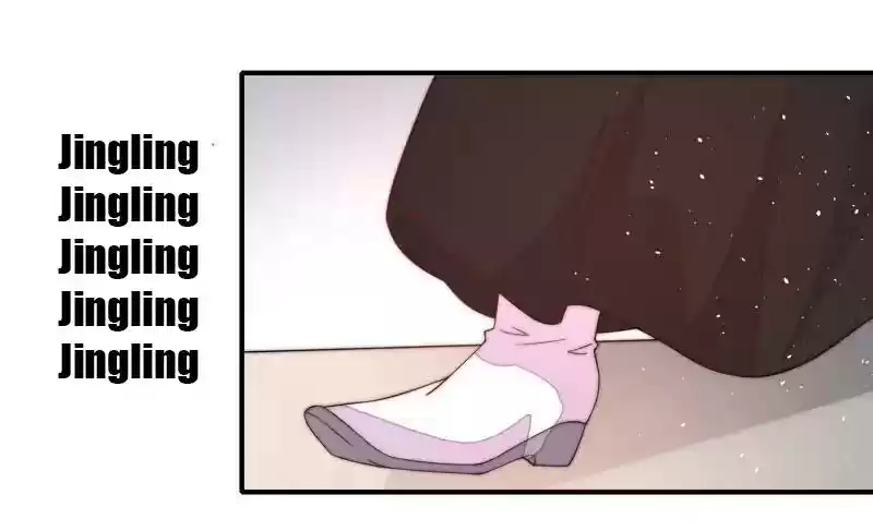 Marshal Is Jealous Everyday Chapter 21