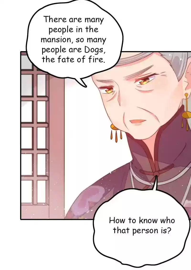 Marshal Is Jealous Everyday Chapter 21