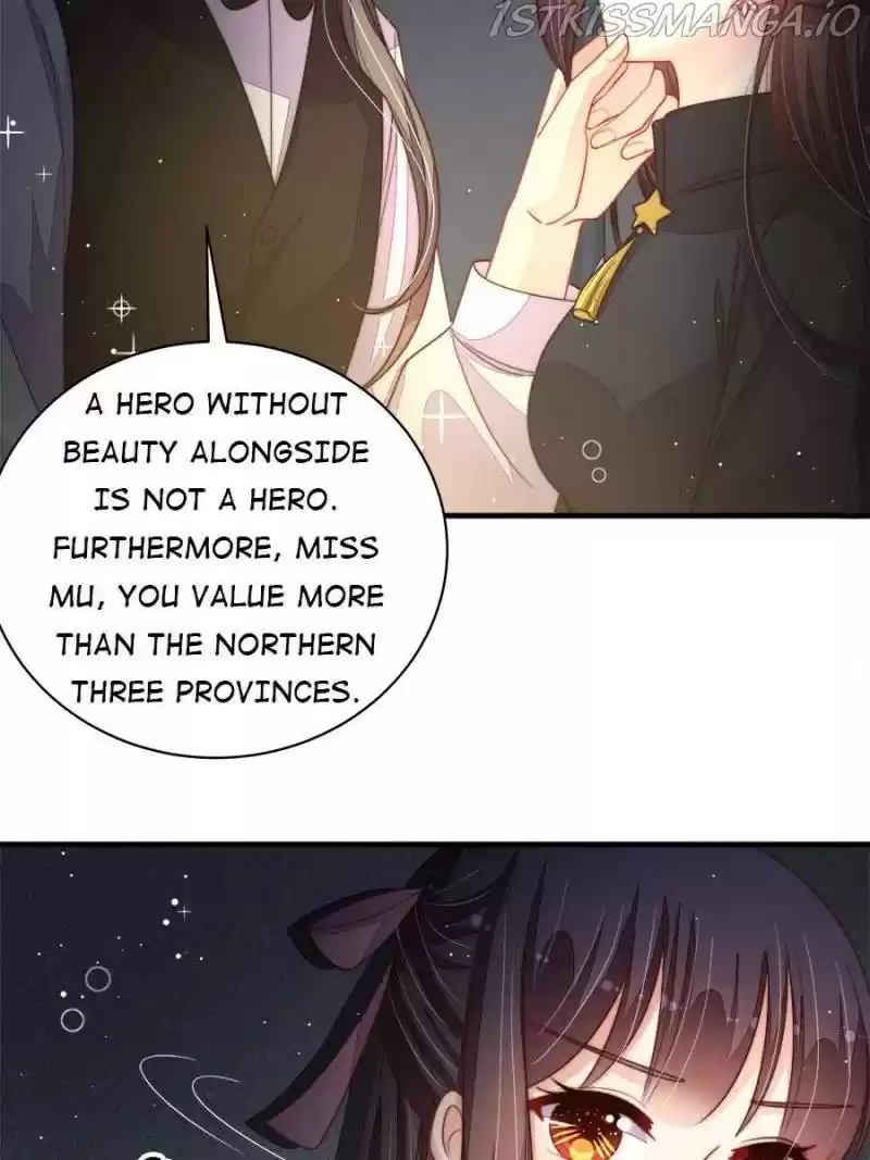 Marshal Is Jealous Everyday Chapter 210