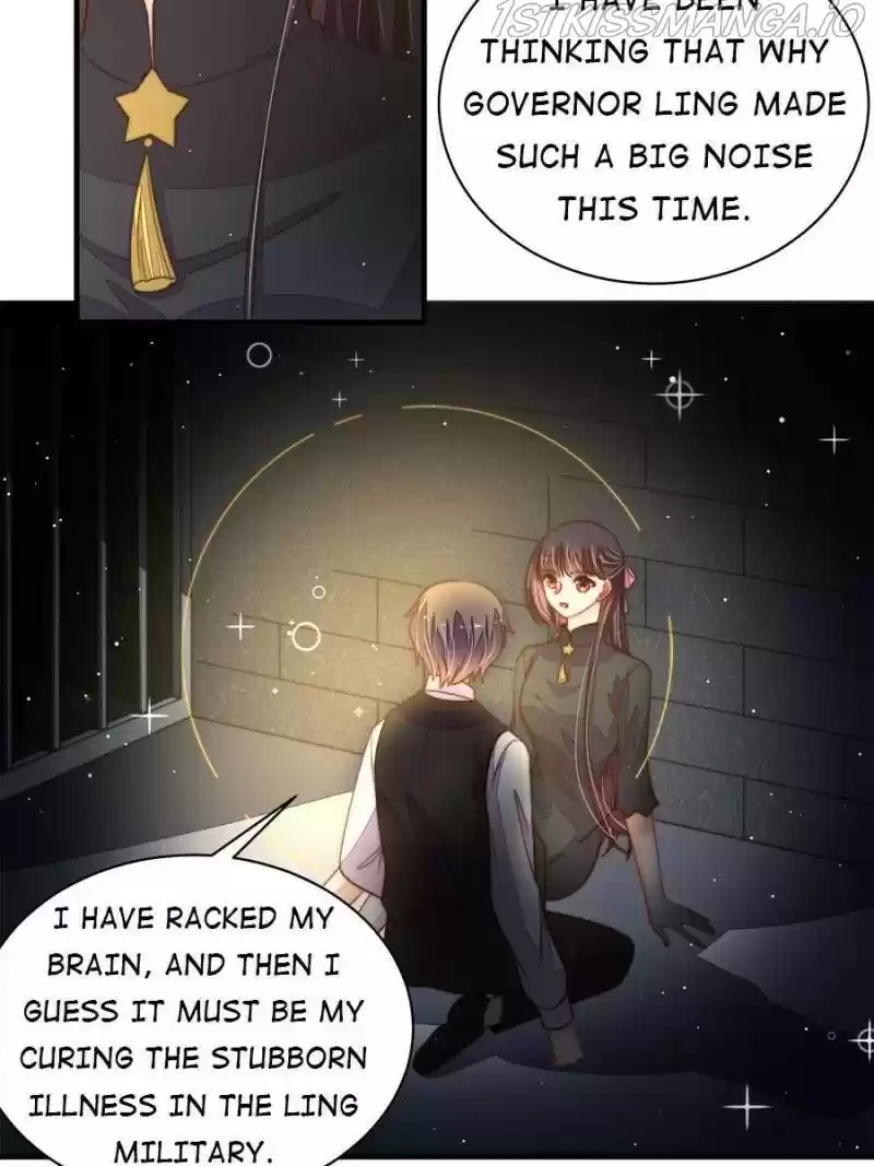 Marshal Is Jealous Everyday Chapter 210