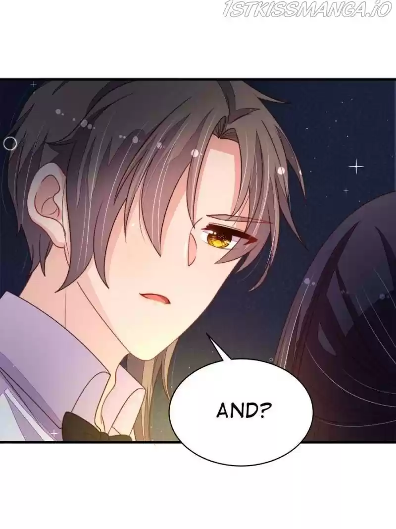 Marshal Is Jealous Everyday Chapter 210