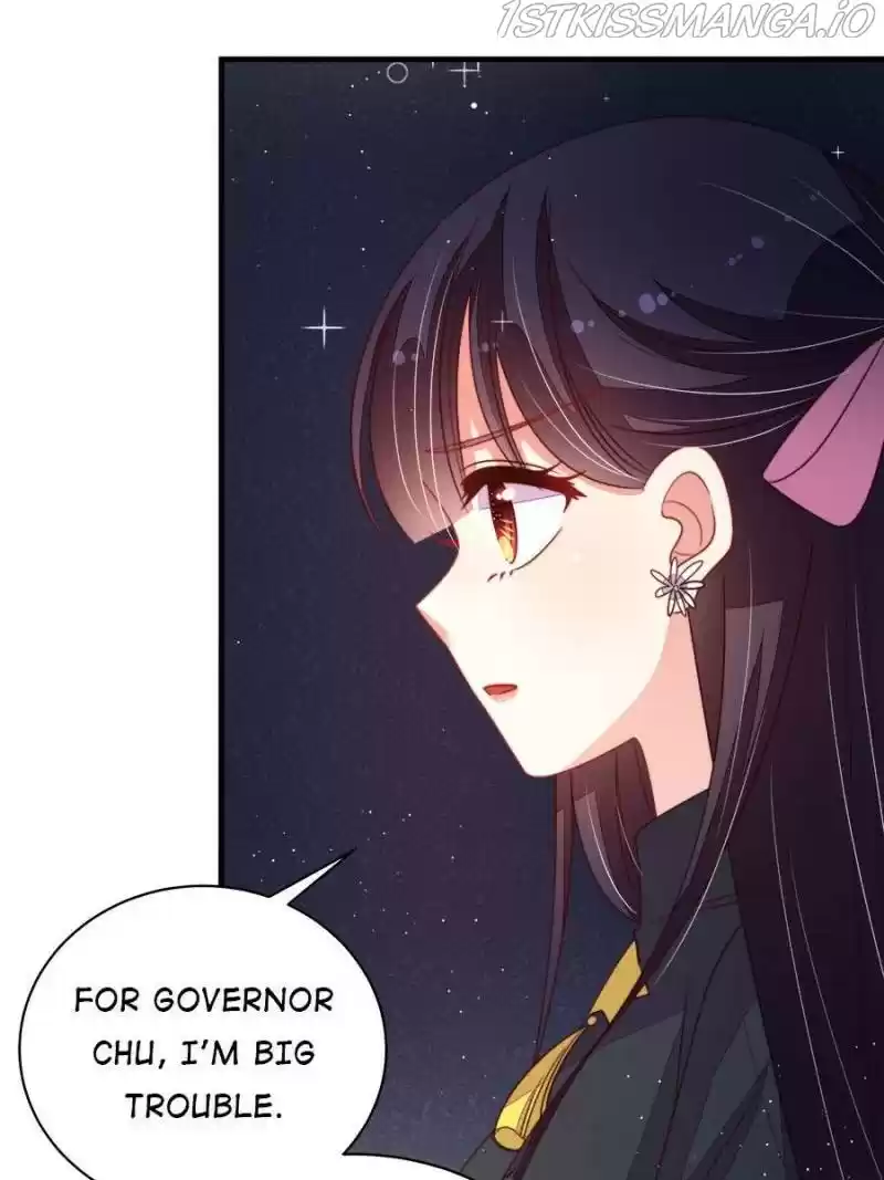 Marshal Is Jealous Everyday Chapter 210