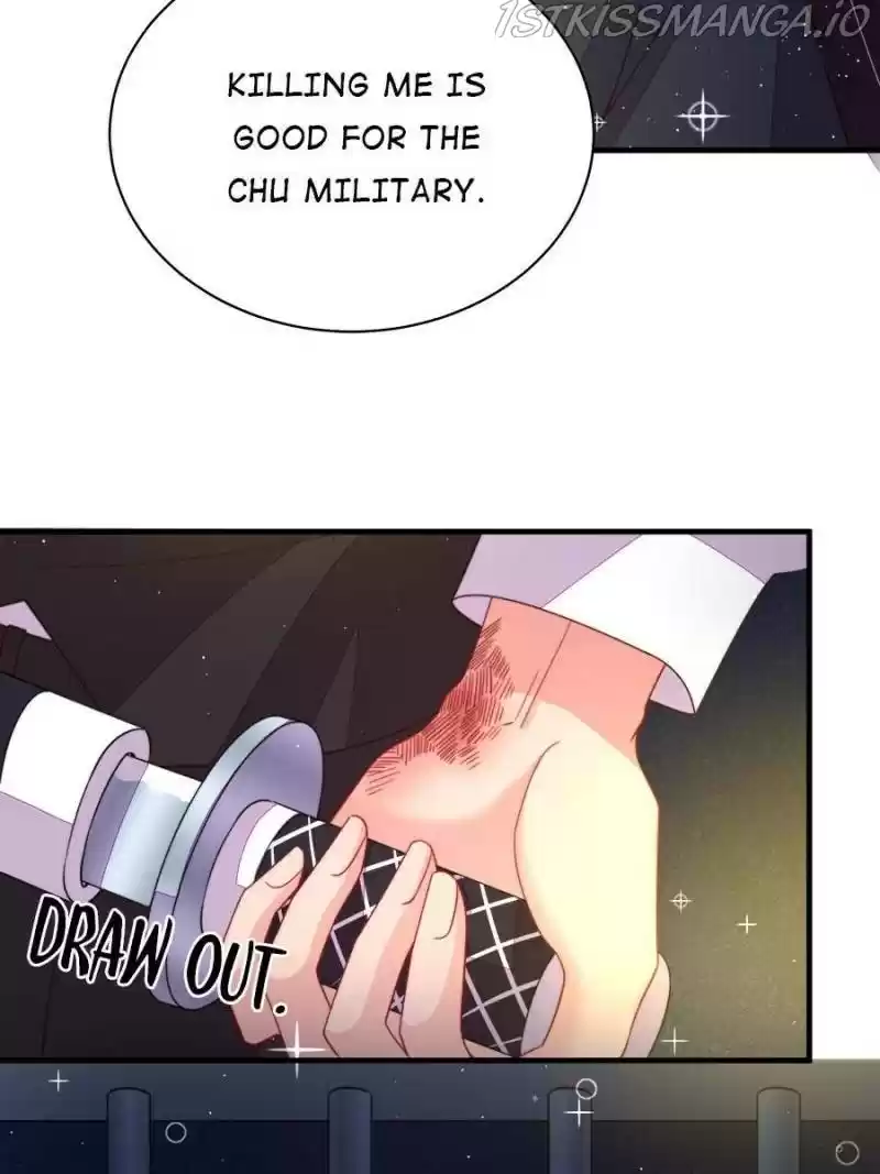 Marshal Is Jealous Everyday Chapter 210