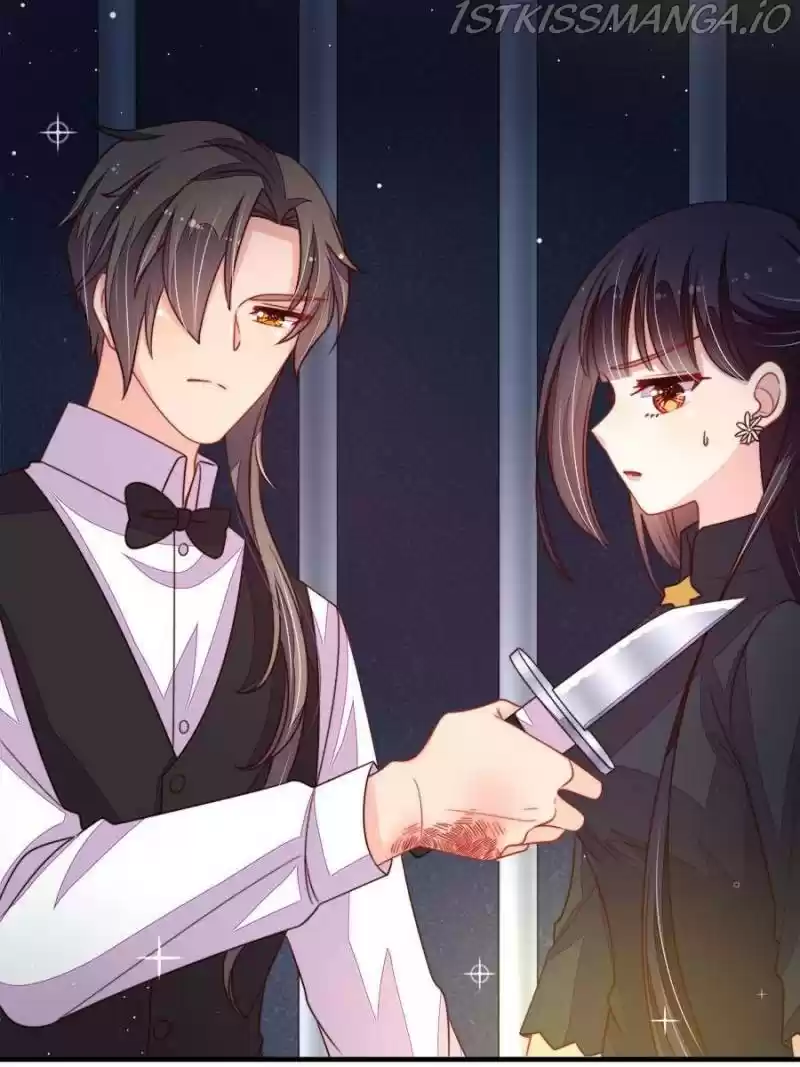 Marshal Is Jealous Everyday Chapter 210