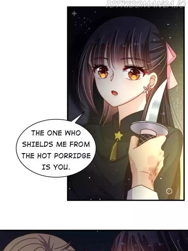 Marshal Is Jealous Everyday Chapter 210