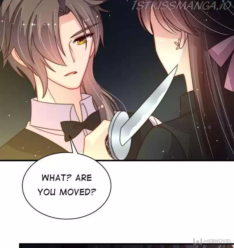 Marshal Is Jealous Everyday Chapter 210