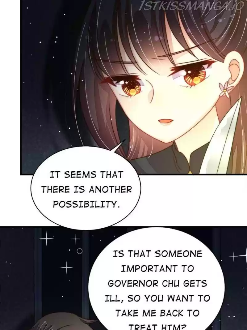 Marshal Is Jealous Everyday Chapter 210