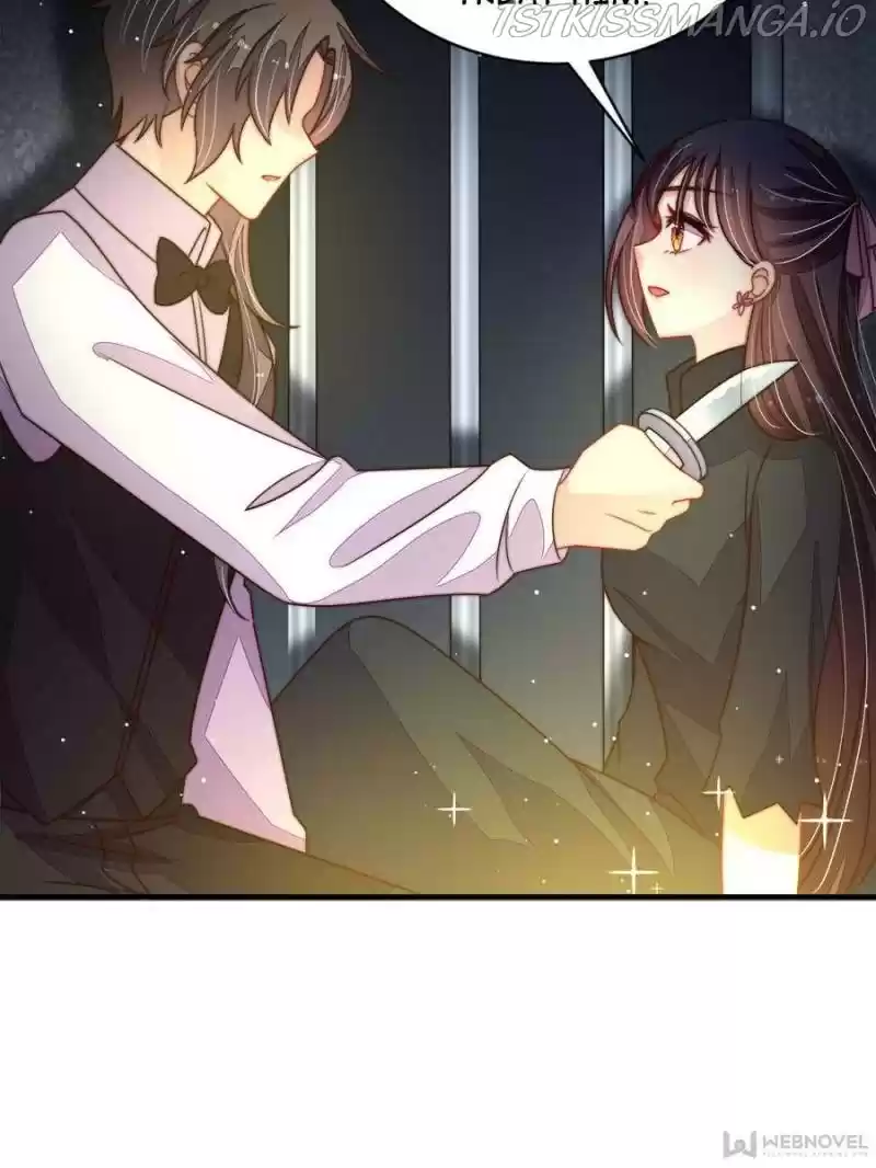 Marshal Is Jealous Everyday Chapter 210