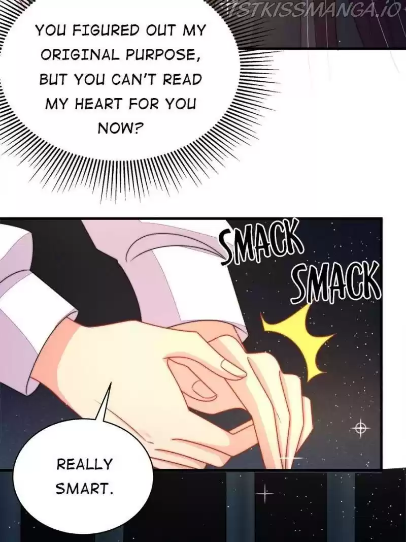 Marshal Is Jealous Everyday Chapter 210