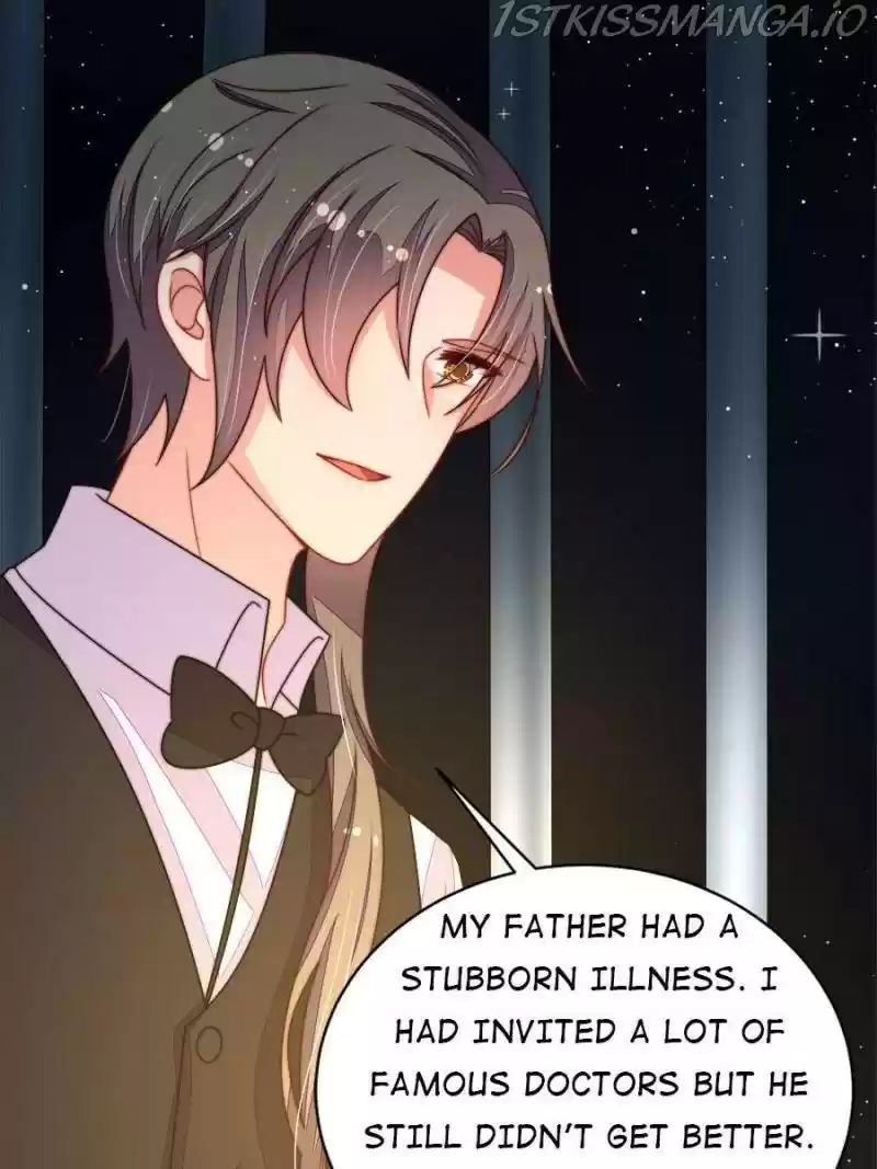 Marshal Is Jealous Everyday Chapter 210