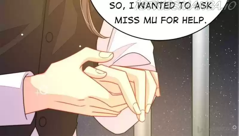 Marshal Is Jealous Everyday Chapter 210