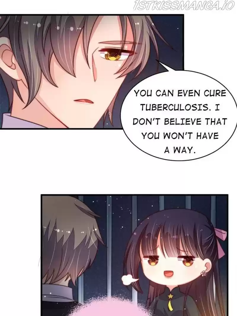 Marshal Is Jealous Everyday Chapter 210