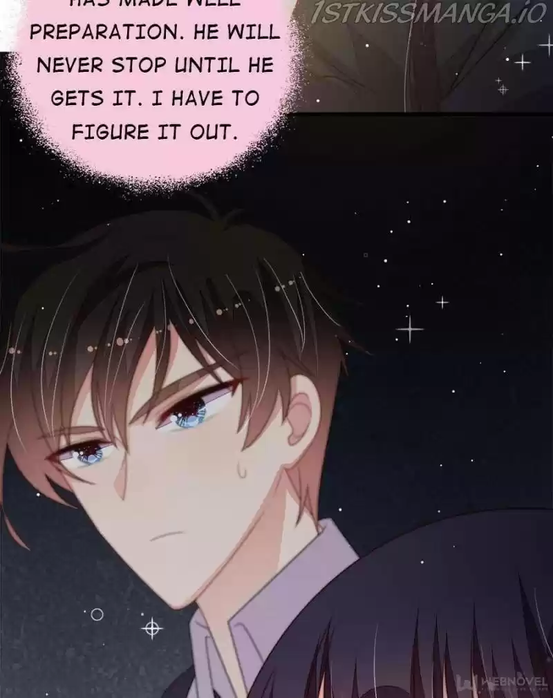 Marshal Is Jealous Everyday Chapter 210