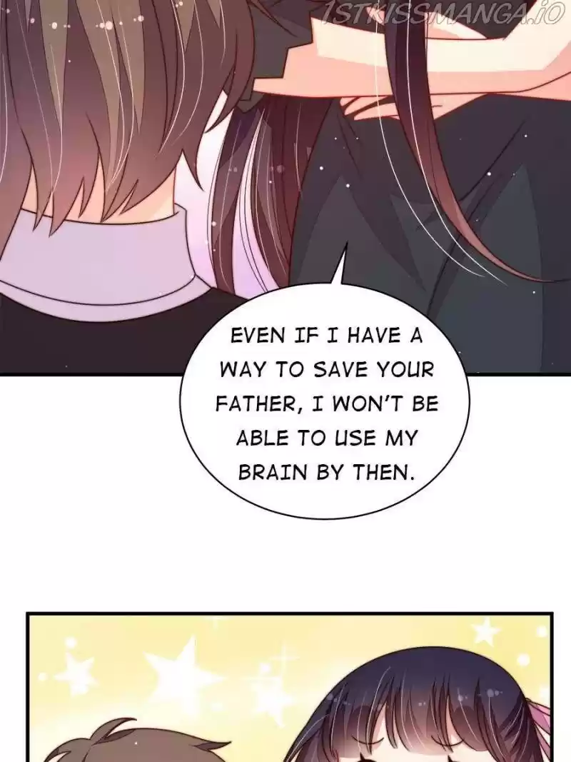 Marshal Is Jealous Everyday Chapter 210