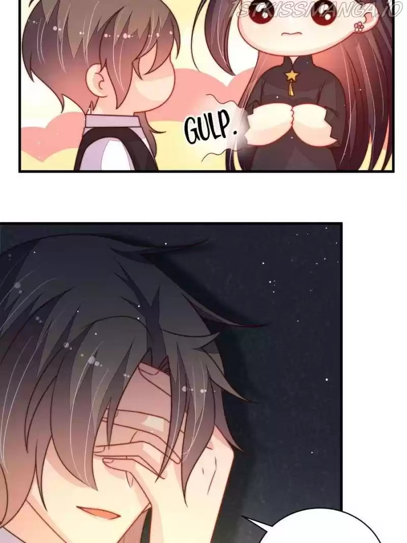 Marshal Is Jealous Everyday Chapter 210