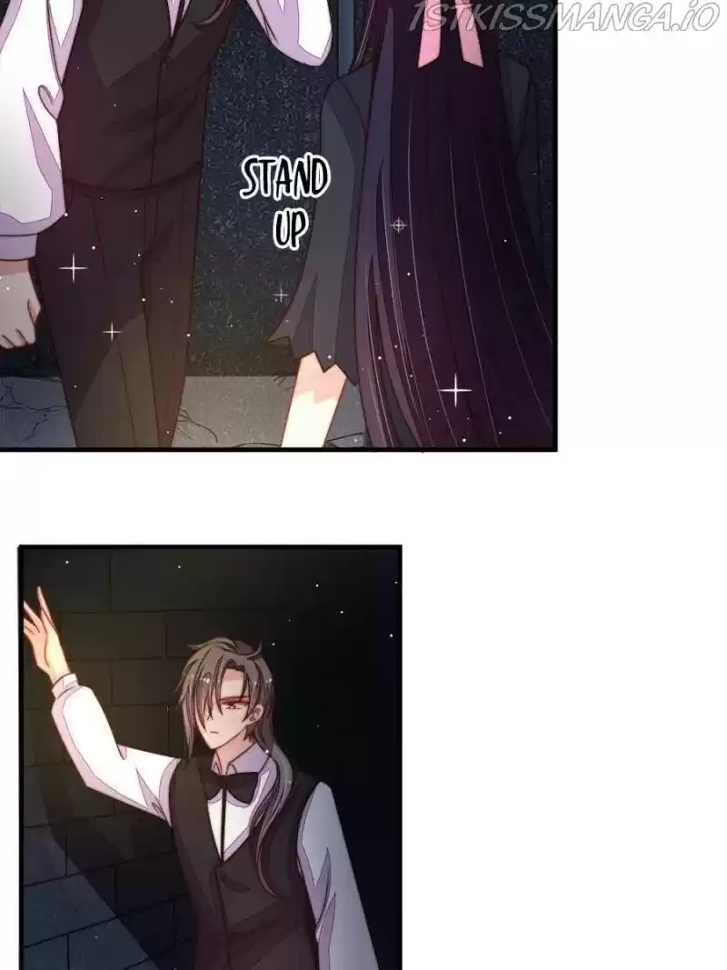 Marshal Is Jealous Everyday Chapter 211