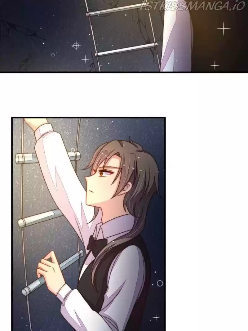 Marshal Is Jealous Everyday Chapter 211