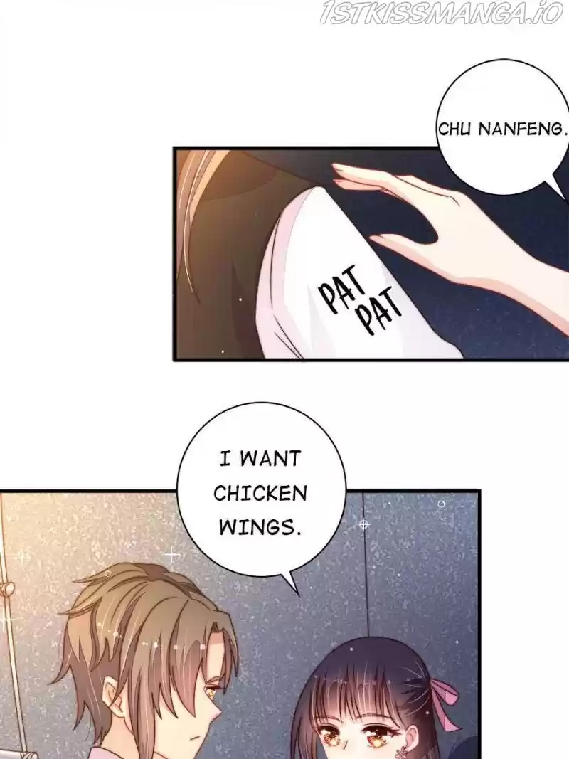 Marshal Is Jealous Everyday Chapter 211