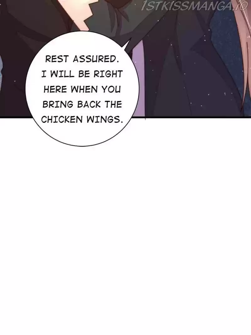 Marshal Is Jealous Everyday Chapter 211