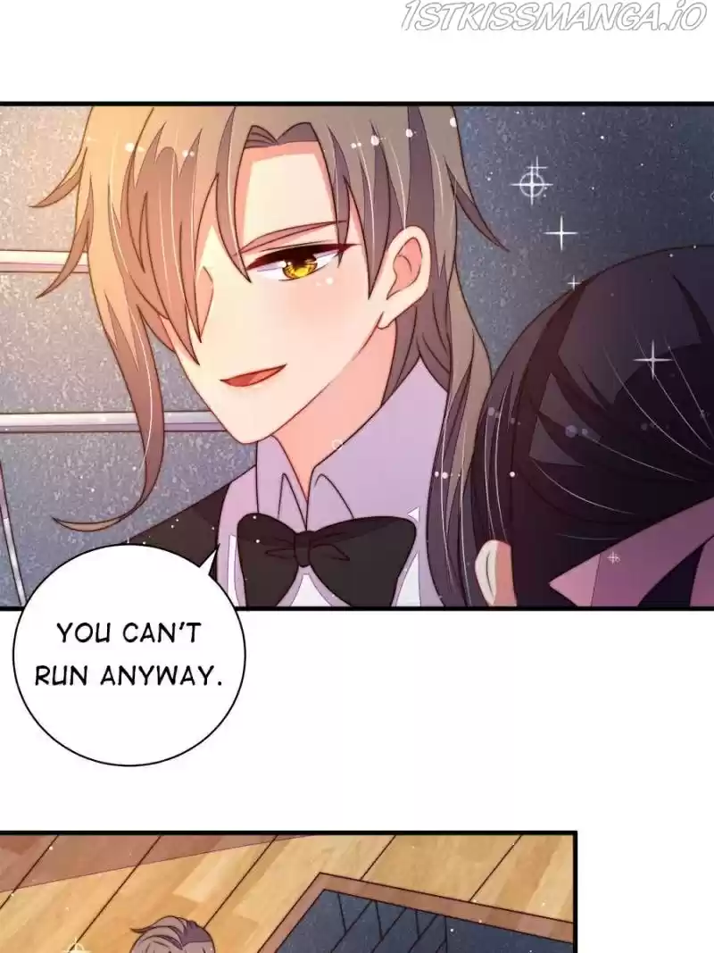 Marshal Is Jealous Everyday Chapter 211