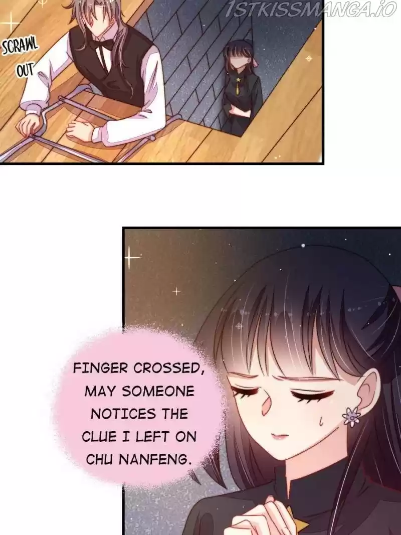 Marshal Is Jealous Everyday Chapter 211