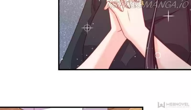 Marshal Is Jealous Everyday Chapter 211