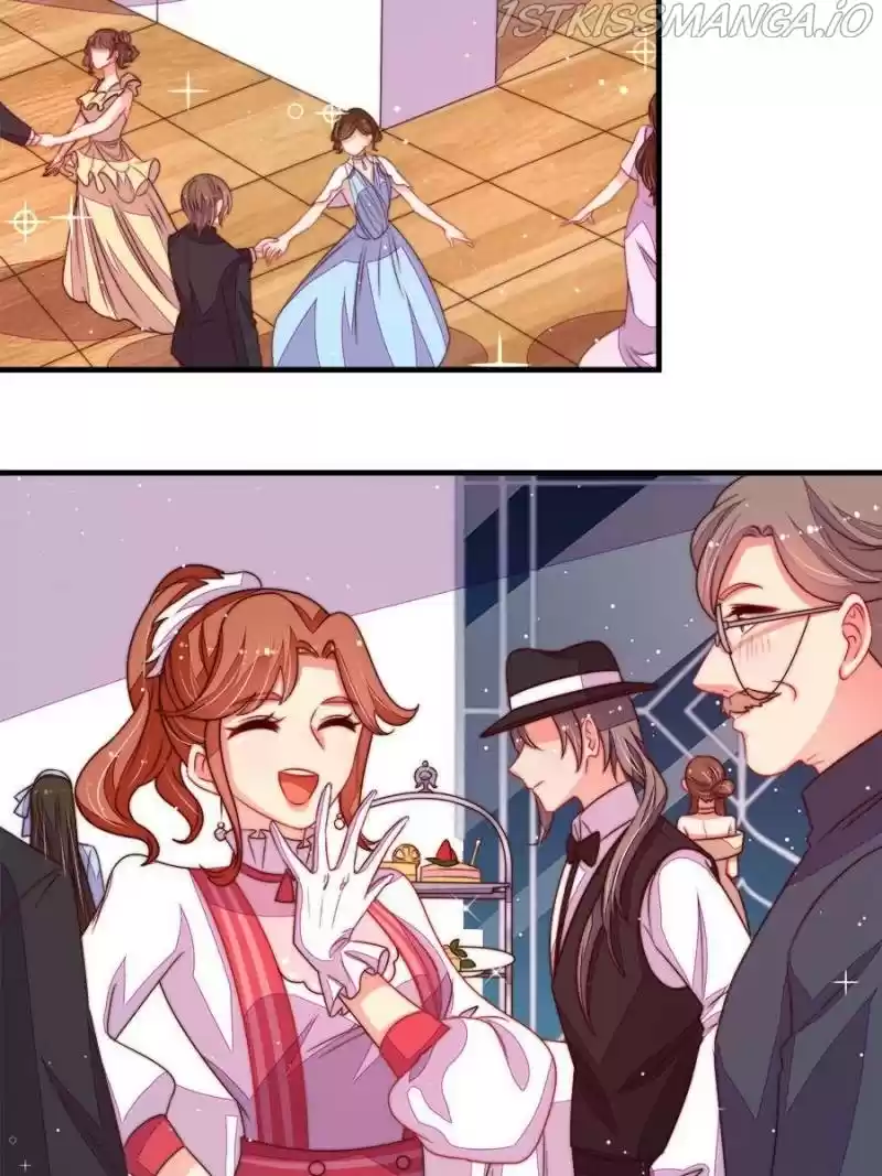 Marshal Is Jealous Everyday Chapter 211