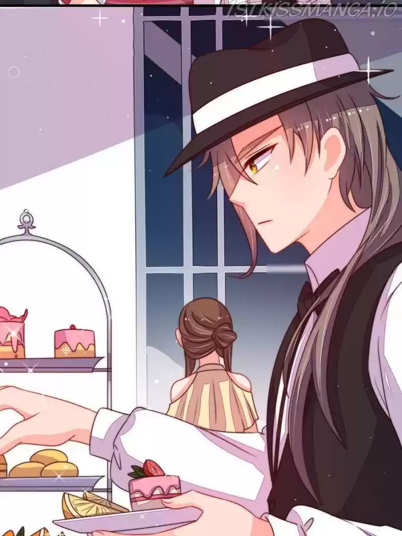 Marshal Is Jealous Everyday Chapter 211