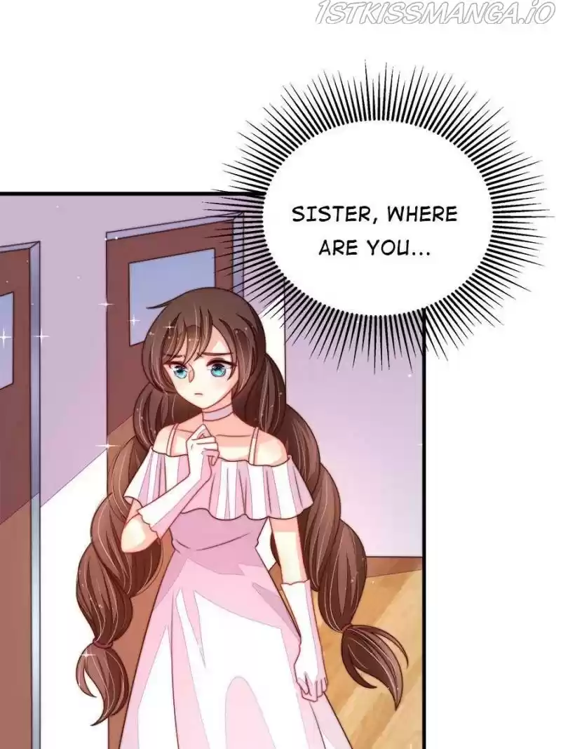 Marshal Is Jealous Everyday Chapter 211