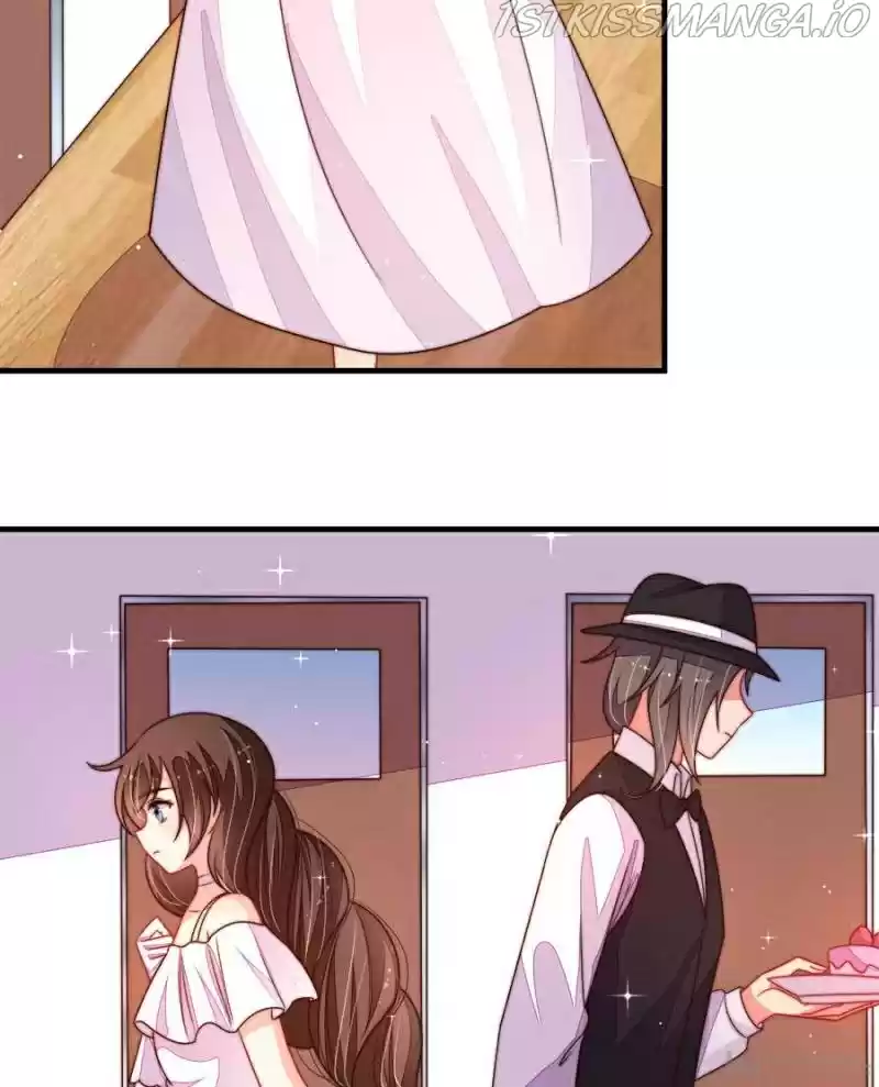 Marshal Is Jealous Everyday Chapter 211