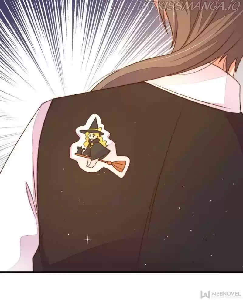 Marshal Is Jealous Everyday Chapter 211