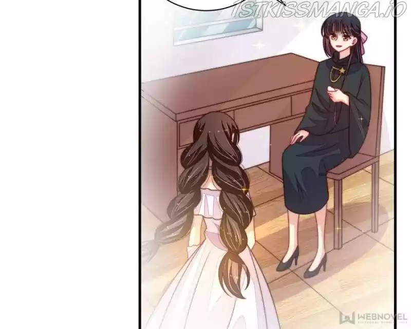 Marshal Is Jealous Everyday Chapter 211