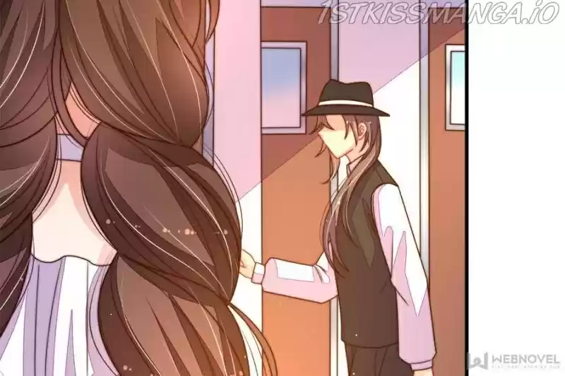 Marshal Is Jealous Everyday Chapter 211