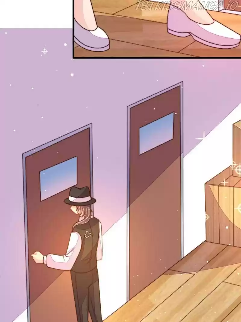 Marshal Is Jealous Everyday Chapter 211