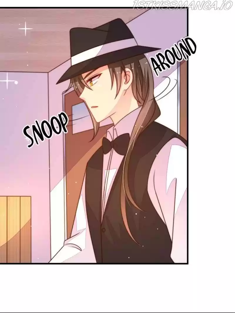 Marshal Is Jealous Everyday Chapter 211