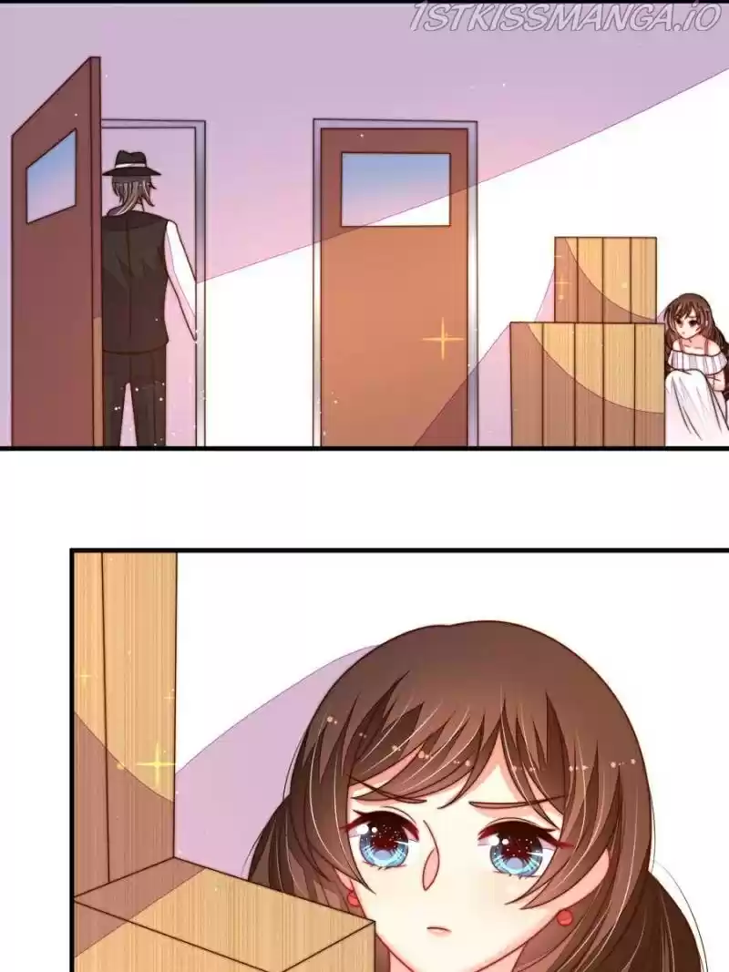 Marshal Is Jealous Everyday Chapter 211